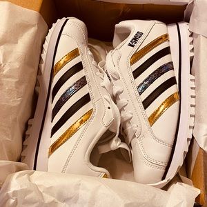 K-Swiss Verstad  Women sz8